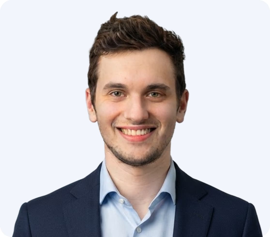 Andy Pohl