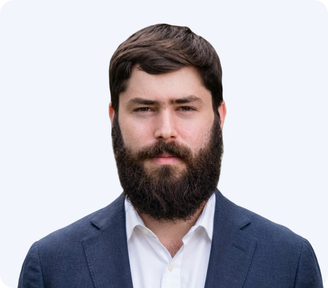 Isaac Rodgin