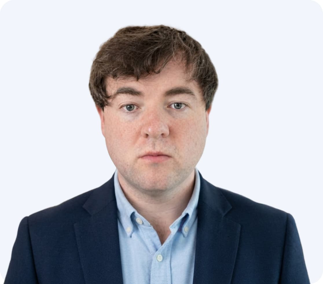 Luke Eckersley