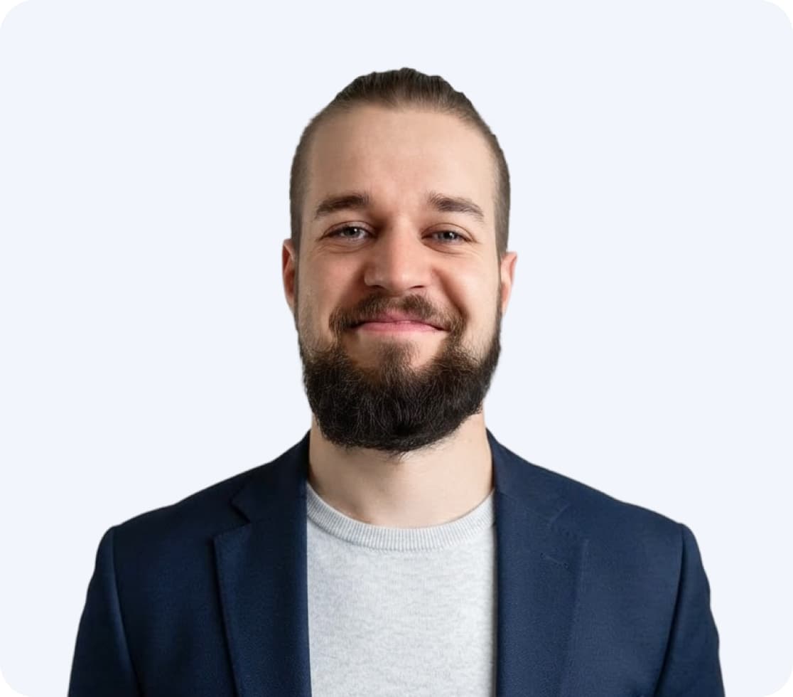 Roman Chekhovych